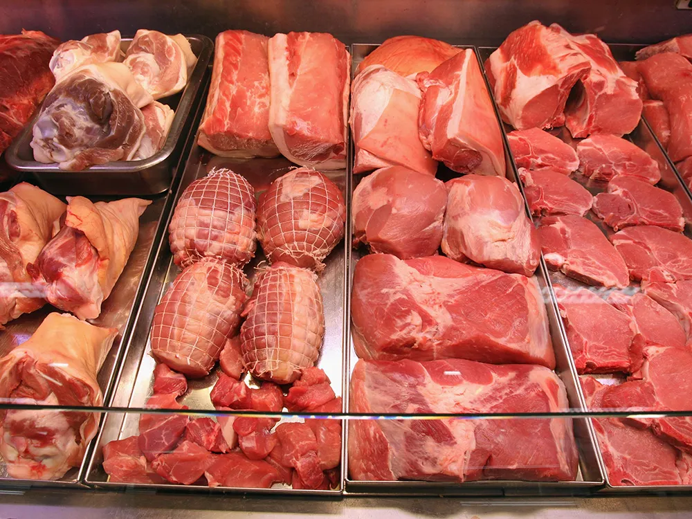 United States allows cloned animal meat without labeling