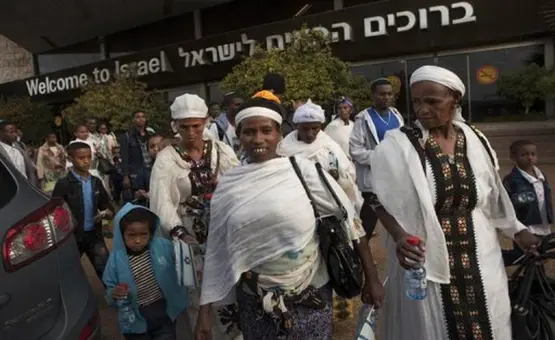 Israel accused of forcing birth control on Ethiopian Jewish women
