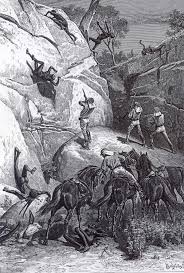 Tasmanian Aboriginal Genocide Overview