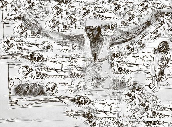 Haitian Parsley Massacre Overview