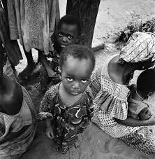 Historical Overview of Biafran Mass Killings
