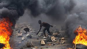 1993 Burundi Genocide Overview