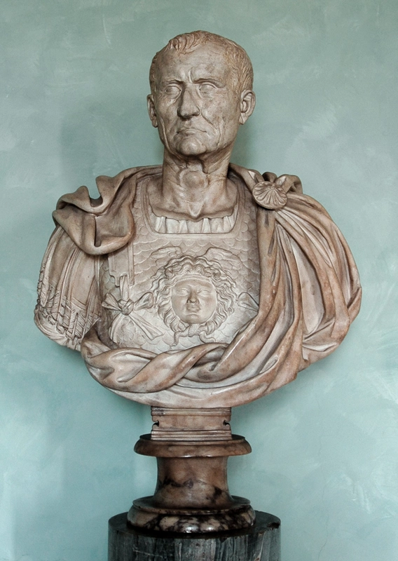 Galba's Rise to Roman Emperor