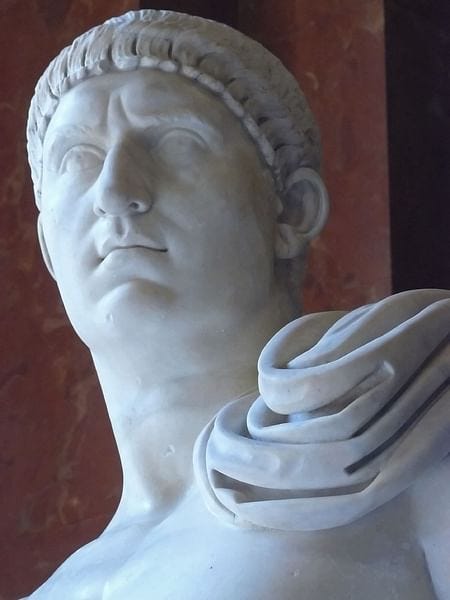 Otho's Rapid Roman Succession
