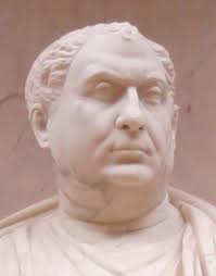 Vitellius Claims Roman Empire