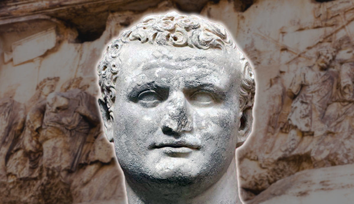 Rise of Emperor Titus Caesar