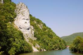 Demise of Dacian King Decebalus