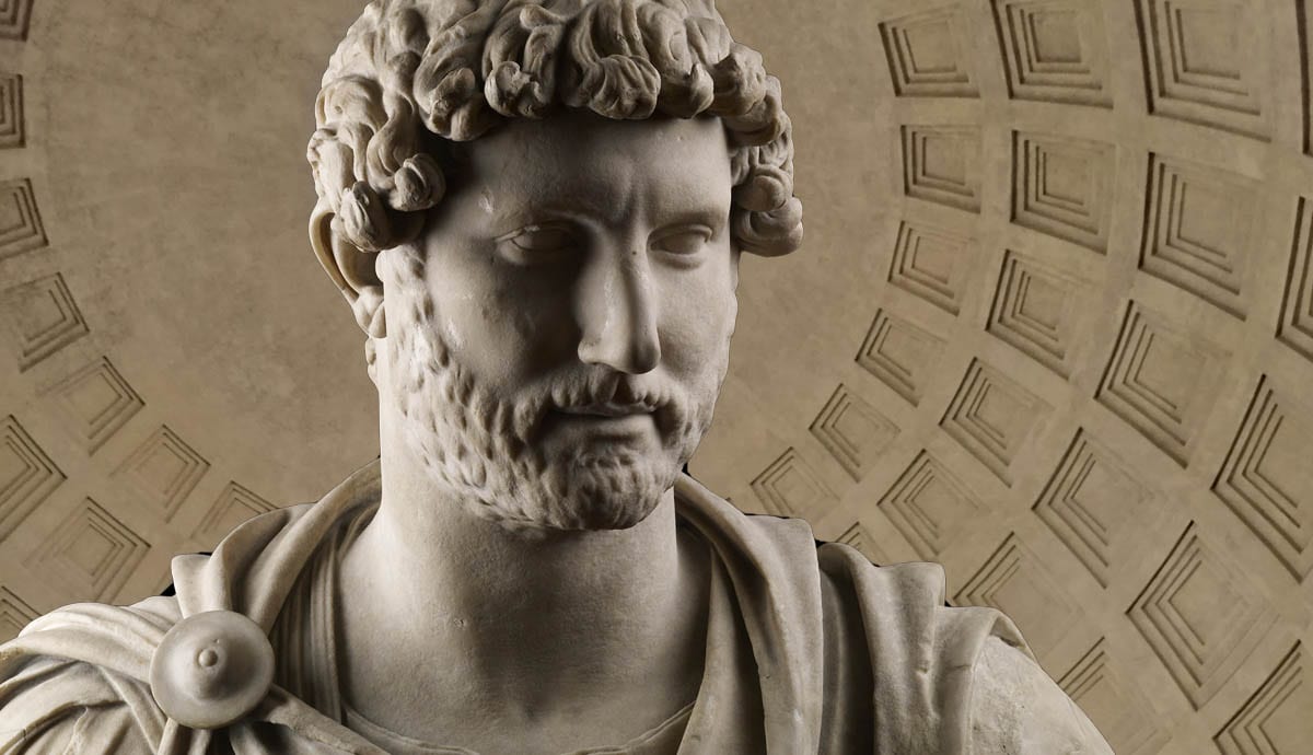 Roman Imperial Succession of Hadrian