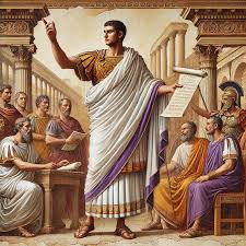 Antoninus Pius Assumes Roman Throne