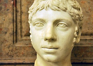 Elagabalus Initiates Religious Reforms