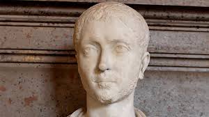Severus Alexander Becomes Emperor