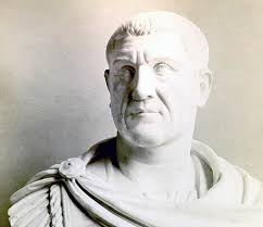 Rise of Emperor Maximinus Thrax
