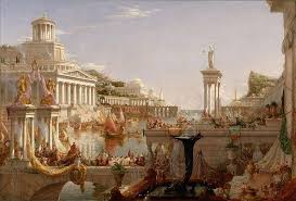 Gordian II's Failed Roman Revolt