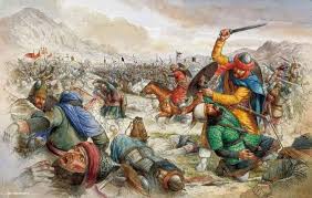 Sasanian Conquest of Antioch
