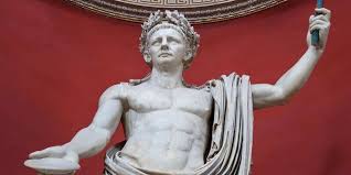 Claudius II Ascends Roman Throne