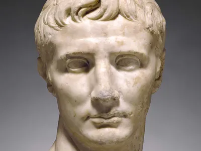 Death of Roman Emperor Claudius Gothicus