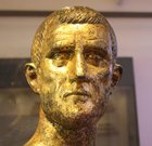 Aurelian Reunifies Roman Empire