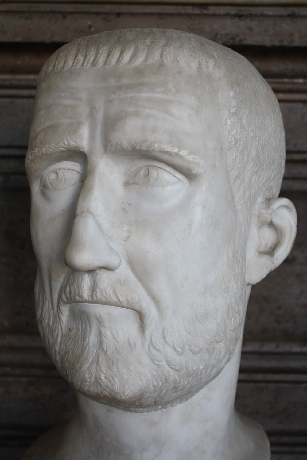 Imperial Rise of Probus