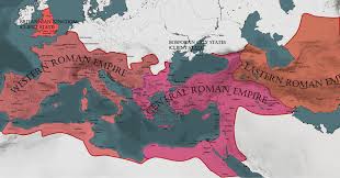 Empire Transition Under Carinus