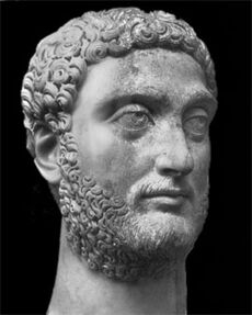 Numerian Ascends Roman Throne