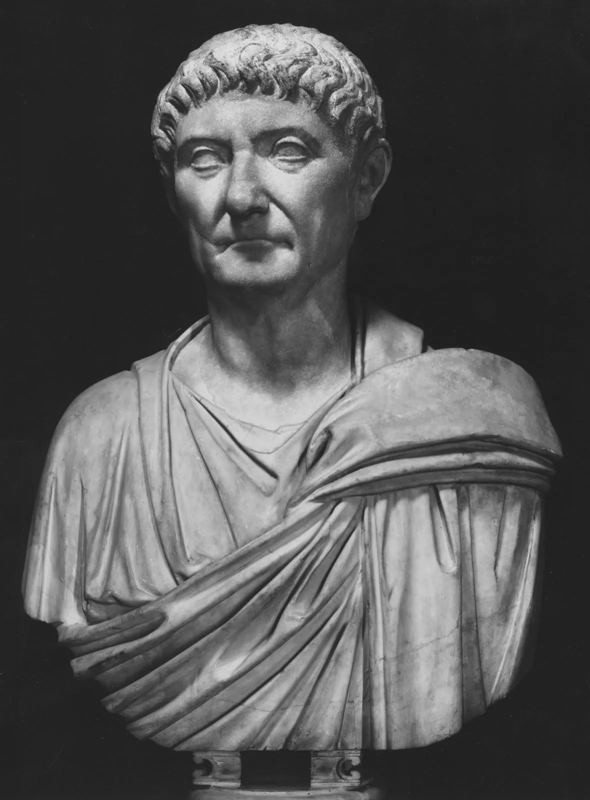 Rise of Diocletian to Power