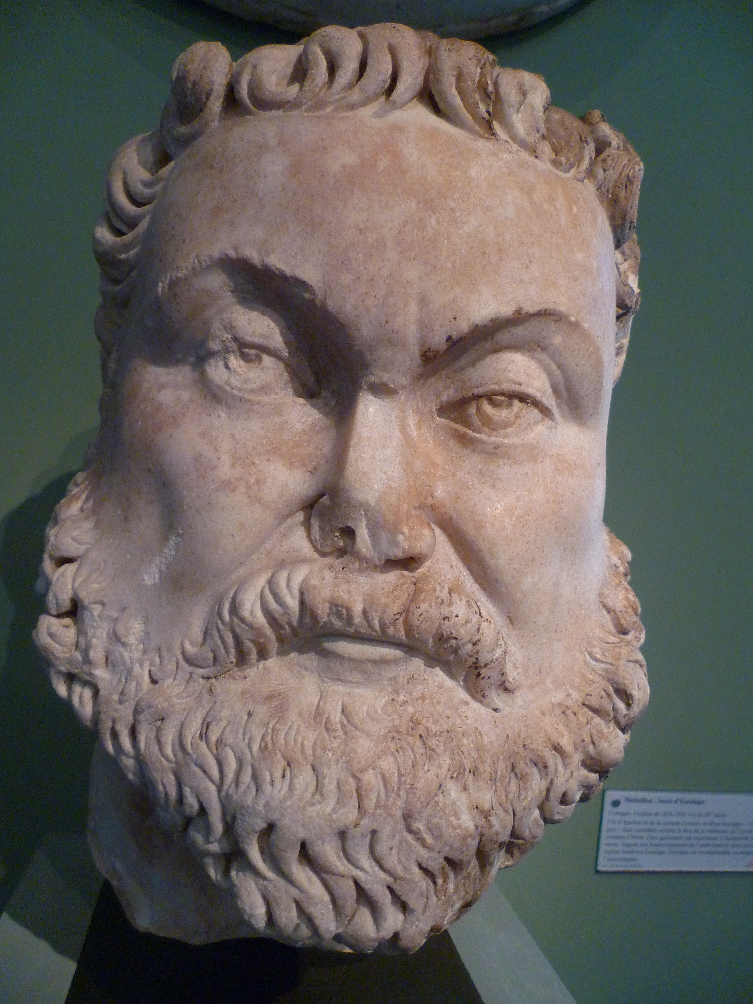 Maximian's Rise as Caesar