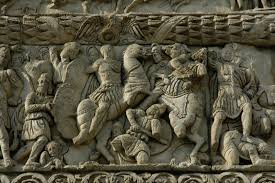 Galerius Elevated to Caesar