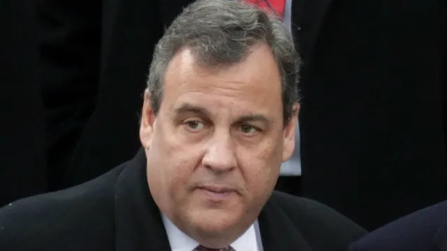 Christie alleges Kushner role in firing